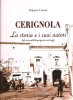 Copertina del libro Cerignola. La storia e i suoi autori dal secondo dopoguerra ad oggi 