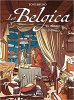 Copertina del libro La Belgica 