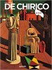 Copertina del libro De Chirico 