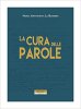 Copertina del libro La cura delle parole 