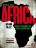 Copertina del libro Storia dell'Africa. Sulle tracce di una leggenda 