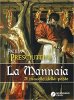 Copertina del libro La Mannaia. Il macello della peste 