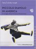 Copertina del libro Piccolo diavolo in America. Un omaggio alla performance afroamericana 