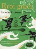 Copertina del libro Eroi greci. Eracle, Giasone, Teseo 