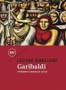 Copertina del libro Garibaldi 