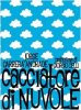 Copertina del libro Cacciatore di nuvole 