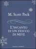 Copertina del libro L'incanto di un fiocco di neve 