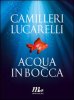 Copertina del libro Acqua in bocca 