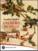 Copertina del libro L'albero di Millì 