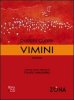 Copertina del libro Vimini