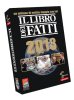 Copertina del libro Il libro dei fatti 2013 