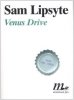 Copertina del libro Venus Drive