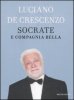 Copertina del libro Socrate e compagnia bella