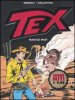 Copertina del libro Tex. Magico West