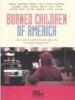 Copertina del libro Burned Children of America 