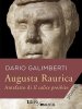 Copertina del libro Augusta Raurica 