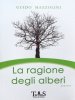 Copertina del libro La ragione degli alberi 