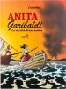 Copertina del libro Anita Garibaldi. La nascita di un'eroina