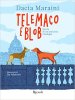 Copertina del libro Telemaco e Blob