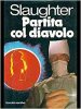 Copertina del libro Partita col diavolo 