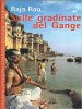 Copertina del libro Sulle gradinate del Gange