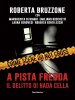 Copertina del libro A pista fredda 