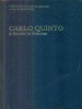 Copertina del libro Carlo Quinto 