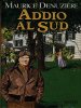 Copertina del libro Addio al Sud