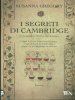 Copertina del libro I segreti di Cambridge 