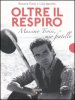 Copertina del libro Oltre il respiro 