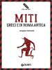 Copertina del libro Miti greci e di Roma antica 