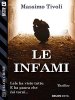 Copertina del libro Le infami 