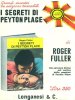 Copertina del libro I segreti di Peyton Place 