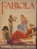 Copertina del libro Fabiola 