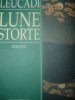 Copertina del libro Lune storte 