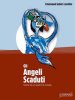 Copertina del libro Gli angeli scaduti. Storie di un teatro di strada 