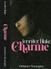 Copertina del libro Charme 