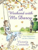 Copertina del libro A weekend with Mr Darcy 