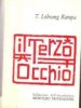 Copertina del libro Il terzo occhio 