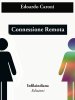 Copertina del libro Connessione remota 