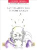 Copertina del libro La storia di un tale di nome Socrate 