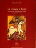 Copertina del libro La Georgia e Roma. Duemila anni di dialogo fra cristiani 