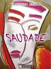 Copertina del libro Saudade