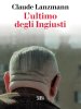 Copertina del libro L'ultimo degli ingiusti 