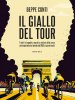 Copertina del libro Il giallo del Tour 