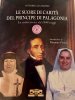 Copertina del libro Le suore di carità del Principe di Palagonia. La svolta storica dal 1949 a oggi 