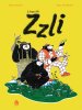 Copertina del libro I fratelli Zzli 