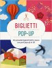 Copertina del libro Biglietti pop-up 