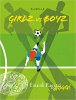 Copertina del libro Girlz Vs Boyz 