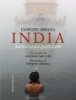 Copertina del libro India. Sacralità del quotidiano 